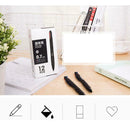 4Colors in 1 Ballpoint Pen Writing Student Mark Pens School Stationery X4L2