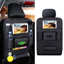 Bag Auto Storage Bag Car Seat Back Box Backseat Holder Seat Back Organizer