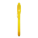 2 in 1 Luminous Light Invisible Ink Pen UV Kids Drawing Magic Pens (Green)