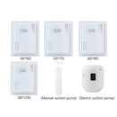 Vacuum Bag Clothes Storage Compressed Travel Space Saving Packet (50x70cm)