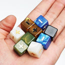 Accessories Two-color Dices Mathematical Operation Dice Plus and Minus Dice