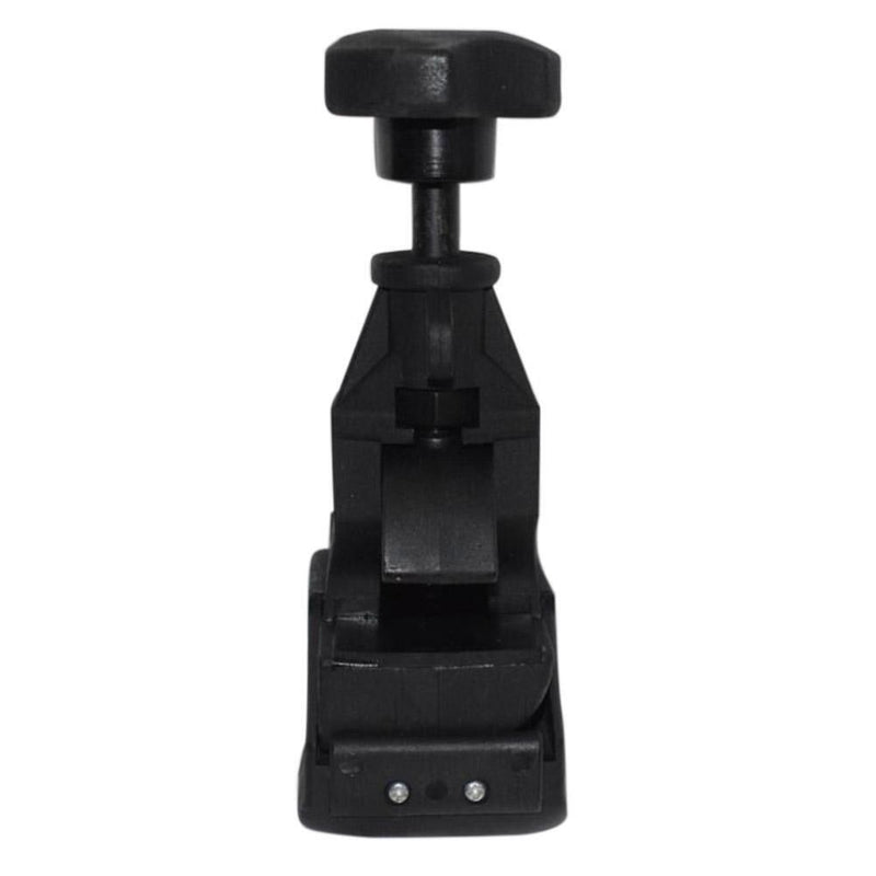 Black Universal Changer Bike Tires Change Drop Center Tool Rim Bead Clamp