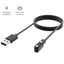 1m USB Charging Cable Smart Watch Charger Cradle for Realme TechLife Watch S100