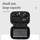 Travel Shockproof Case Wireless Microphone Storage Bag Carrying Bag For DJI Mic