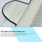 Windscreen Cover Car Window Screen Frost Dust Protector Aluminium Heavy W3Z3