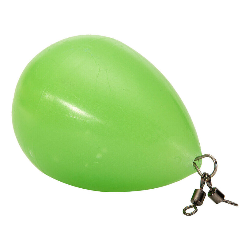 Luminous Night Striking Floats Portable Fishing Floating Bobber Fishing Tackl