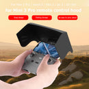 Practical Remote Controller Sun Hood Mobile Phone Monitor Light Shade