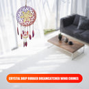 Dream Catcher Molds Feather Pendant Dream Catcher Mold Set for Wall Art Hanging