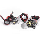 SMD Aluminum Substrate Light Set Remote Control Light For Traxxas TRX-4 Defender