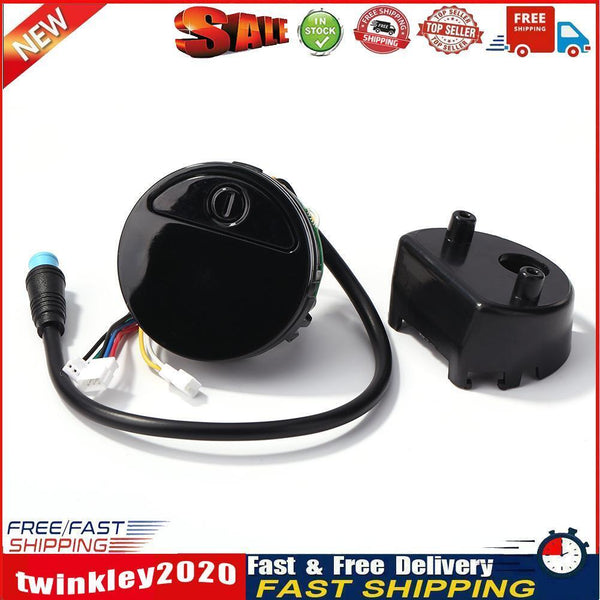 Dashboard for Ninebot ES1 ES2 Electric Scooter Circuit Board Panel Display Newly