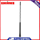 30 cm antenna mast for SEAT Altea 5P Arosa 6H Ibiza 6J 6L Cordoba Leon 1M 1D