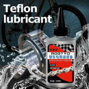 Bicycle Chain Oil Dry Wheel Lubricant Repairs Lubricating H9B3 Grease MTB D8H2