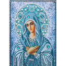 Character Series Diamond Painting Kits Partial Shaped Drill Home Wall Art Dec