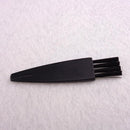 8ml Plastic Milk Powder Spoon Cleaning Brush Tableware Dining Home Spoons Newly