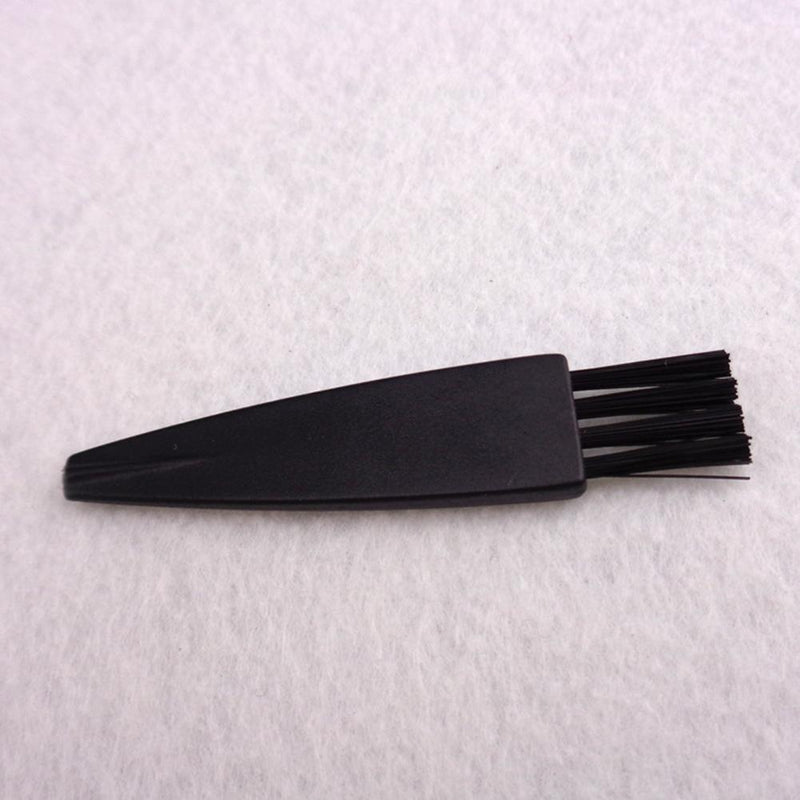 8ml Plastic Milk Powder Spoon Cleaning Brush Tableware Dining Home Spoons Newly