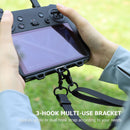 Neck Strap Belt With Storage Case For DJI Mini 3 Pro/DJI RC Pro Controller Newly