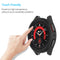#A Watch Shell Case Dustproof Smart Watch Protector Case for Galaxy Watch5 Pro 4