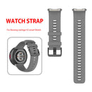 Smart Watch Strap for Polar Vantage V2 Bracelet Watchband Wristband (Grey) Newly
