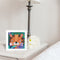DIY Animals Rhinestone Drawing Part Special Shaped Drill Diamond Painting Craft