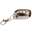 Practical AK-RD095 433MHz 12V Self Learning Fixed Code Copy Remote Control Newly
