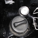Petrol Gas Tank Filler Cap for Mercedes-Benz A/C Class CLK E/S Class SL SLK