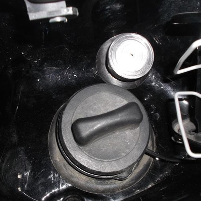 Petrol Gas Tank Filler Cap for Mercedes-Benz A/C Class CLK E/S Class SL SLK