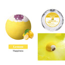 Moisturizing Deep Cleansing Bath Ball Anti-Fatigue Salt Ball Home Bubbles Ball