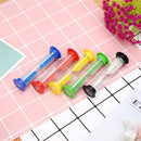 JUNERAIN hourglass, 30s/1min/3min/5min/10min hourglass hourglass for children, hourglass (