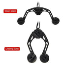 Fishing Knotter Assist Knot Tool Bobbin Winder GT Line Knotting Machine Z3F1