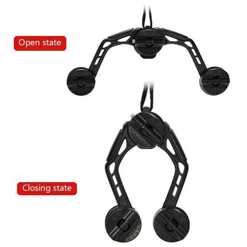 Fishing Knotter Assist Knot Tool Bobbin Winder GT Line Knotting Machine Z3F1