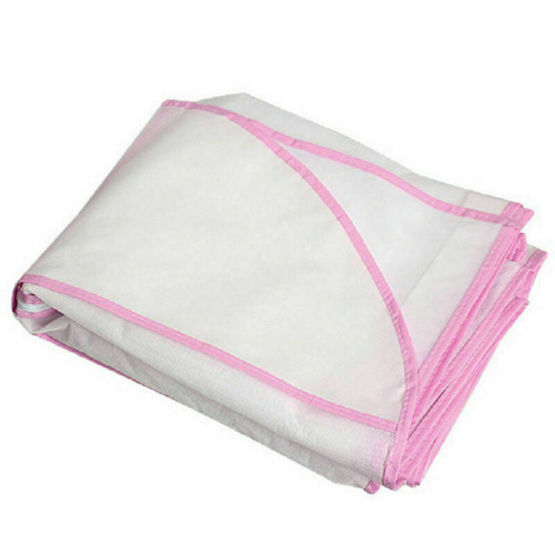 Large Waterproof Wedding Dress Bridal Gown Garment Storage Carrie Bag R1M0 N5Q7