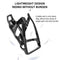 #A Bicycle Drinking Water Bottle Holder Rack for Mountain Bike Kettle Cup Cage