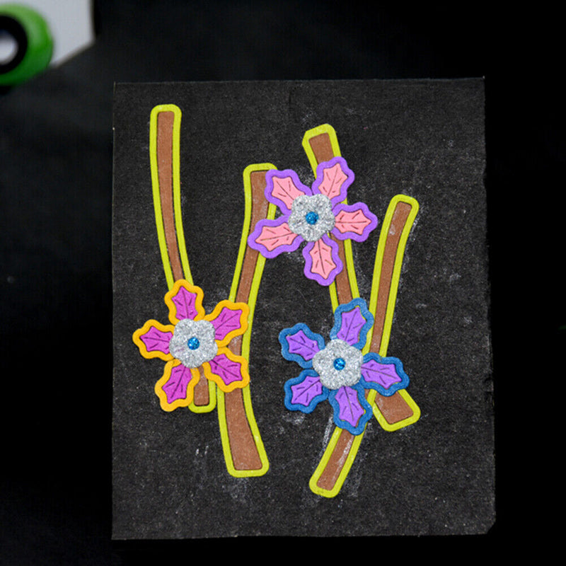 Metal Cutting Dies Stencils for DIY Scrapbooking Album Wedding Cards Embossing