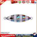 40g VIB Fishing Slow Jigging Fishing  Lures Metal Hard Bait Tackles (B) Newly