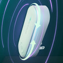 Ultrasonic Insect Repellent Mite Remover Smoke Deodorant Suction Air Freshener