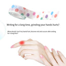Students Writing Finger Bandage Self-adhesive Wrap Fingers Guard Tapes (C) Newly