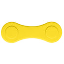 #A Silicone Golf Hat Clip Ball Marker Holder for Position Calibrating with Magne