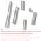 Easy Melt Accessories Welding Rod Powder Cored Solding Stick Aluminum Solder