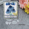 Petal Metal Cutting Dies Stencil DIY Scrapbooking Album T0H7 Paper L3S4 E6B4