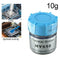 10g Cooler Heatsink For CPU PC Thermal Grease Conductive Silicone Paste E1N9