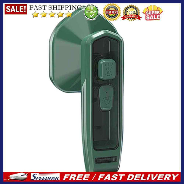 Mini Light Handheld Hanging Garment Iron Sprayer Household Travel Dorm Device