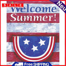 Paint by Number Oil Art Drawing Welcome Summer Gifts for Handicraft Enthusiast