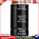 2.7V 500F Electrolytic Capacitor Farad Capacitor Electronic Components Newly