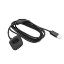 1.8m/6ft USB Charging Cable Wire Cord Replacement Charger for Xbox 360 Gamepad