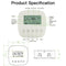WiFi Smart Watering Machine Automatic Micro-drip Irrigation System N2K8