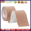 Skin-friendly Breathable Sports Tape Brace Support Elbow Protector Wristban