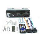 dashboard Stereo In-dash Audio Head Unit Car Radio Car MP3 Player Bluetooth