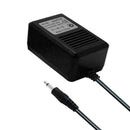 AC Adapter For the Atari 2600 System Power Cord 70*47*40mm Black R7C3 I1J7