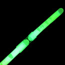 5pcs Fishing Float Fluorescent Lightstick Night Fishing Tool (4.5x37mm) Newly