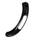 Electric Scooter Splash Fender Guard Stopper Mud Cover for HX X7 (Rear) Newly